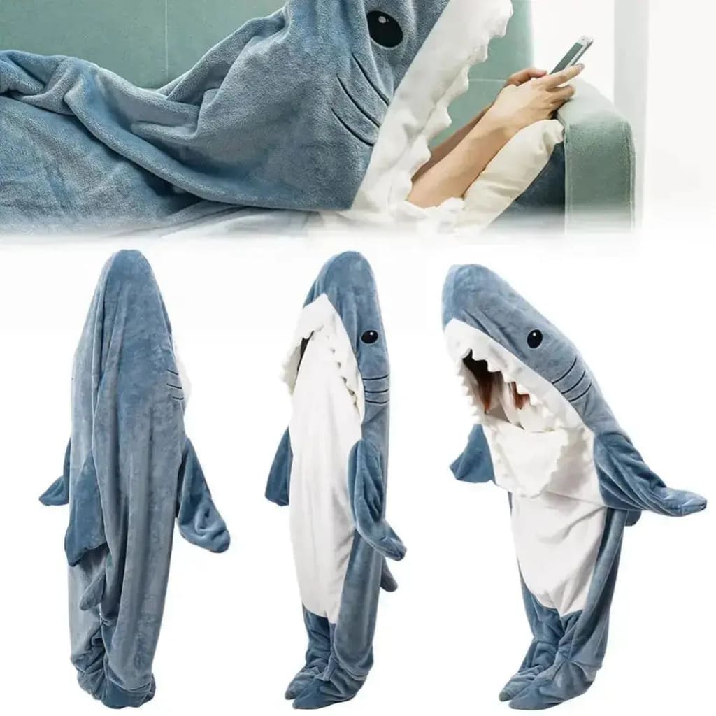 sharkcozy