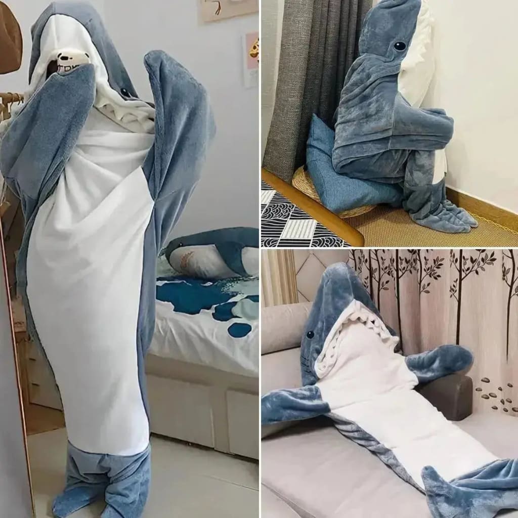sharkcozy