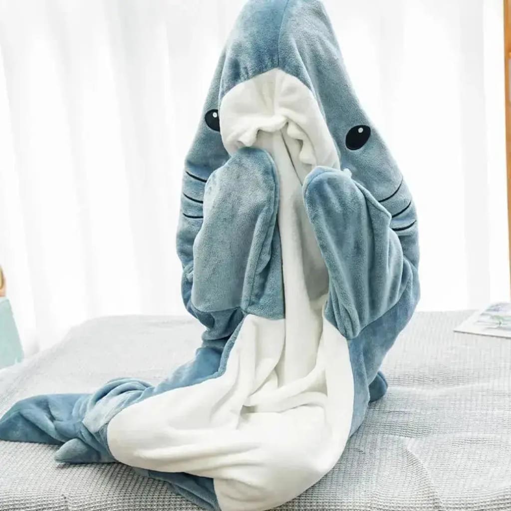 sharkcozy