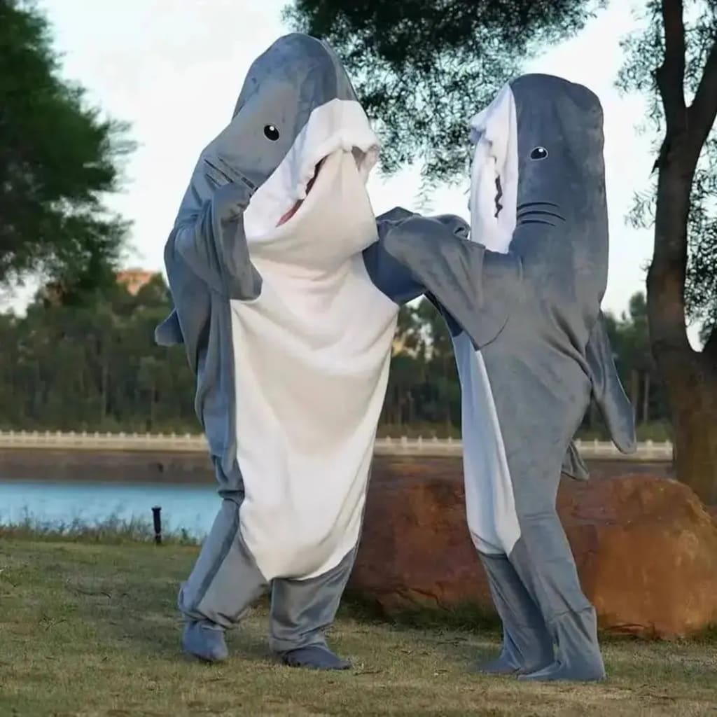 sharkcozy