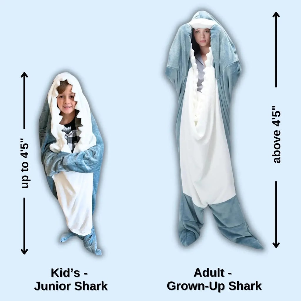 sharkcozy