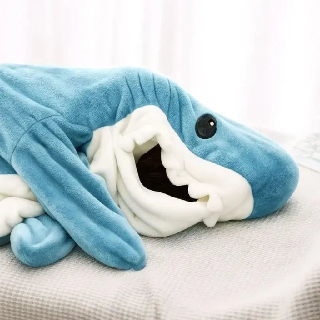 sharkcozy