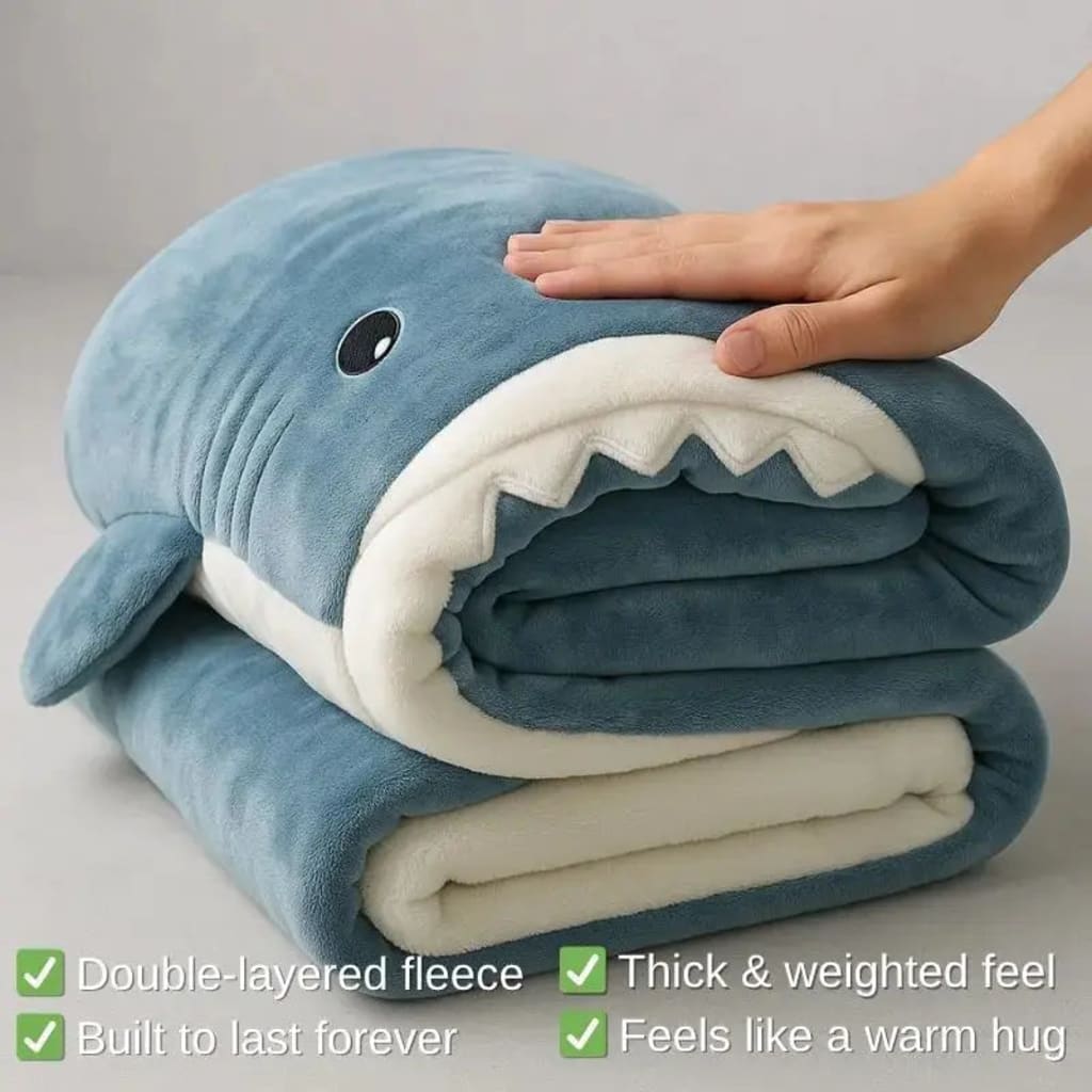 sharkcozy