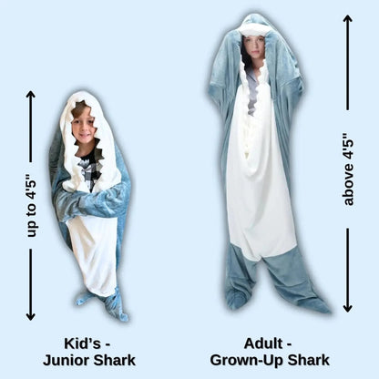 sharkcozy